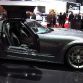Mansory Cormeum Mercedes-Benz SLS AMG Live in Geneva 2011