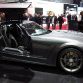Mansory Cormeum Mercedes-Benz SLS AMG Live in Geneva 2011
