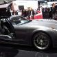 Mansory Cormeum Mercedes-Benz SLS AMG Live in Geneva 2011