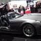 Mansory Cormeum Mercedes-Benz SLS AMG Live in Geneva 2011