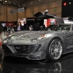 Mansory Cormeum Mercedes-Benz SLS AMG Live in Geneva 2011