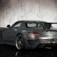 Mansory Cormeum Mercedes-Benz SLS AMG