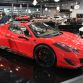 Mansory 458 Spider Monaco Edition