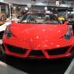 Mansory 458 Spider Monaco Edition