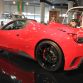 Mansory 458 Spider Monaco Edition