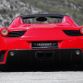 Mansory Ferrari 458 Spider Monaco Edition
