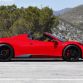 Mansory Ferrari 458 Spider Monaco Edition