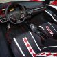 Mansory Ferrari 458 Spider Monaco Edition