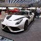 Mansory Ferrari F12berlinetta Stallone