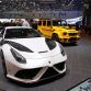 Mansory Ferrari F12berlinetta Stallone