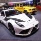 Mansory Ferrari F12berlinetta Stallone