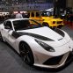 Mansory Ferrari F12berlinetta Stallone