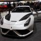 Mansory Ferrari F12berlinetta Stallone