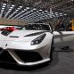 Mansory Ferrari F12berlinetta Stallone