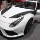 Mansory Ferrari F12berlinetta Stallone