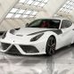 Mansory Ferrari F12berlinetta Stallone