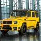 Mansory Gronos