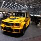 Mansory Gronos