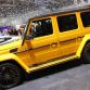 Mansory Gronos