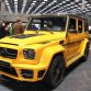 Mansory Gronos