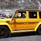Mansory Gronos