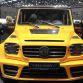 Mansory Gronos