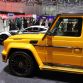 Mansory Gronos