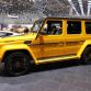 Mansory Gronos
