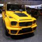 Mansory Gronos