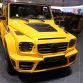 Mansory Gronos