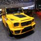 Mansory Gronos