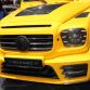 Mansory Gronos