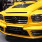 Mansory Gronos