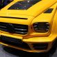 Mansory Gronos