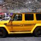Mansory Gronos