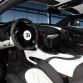 Bugatti Veyron Vivere by Mansory