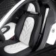 Bugatti Veyron Vivere by Mansory