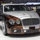 Mansory in Geneva 2014