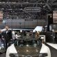 Mansory in Geneva 2014