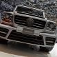 Mansory in Geneva 2014