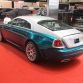 Mansory in Geneva 2014