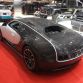 Mansory in Geneva 2014