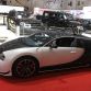 Mansory in Geneva 2014