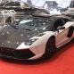 Mansory in Geneva 2014
