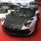 Mansory in Geneva 2014