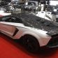Mansory in Geneva 2014
