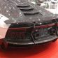 Mansory in Geneva 2014