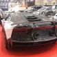 Mansory in Geneva 2014