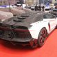 Mansory in Geneva 2014