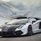 Lamborghini Aventador Carbonado GT Stealth Edition by Mansory